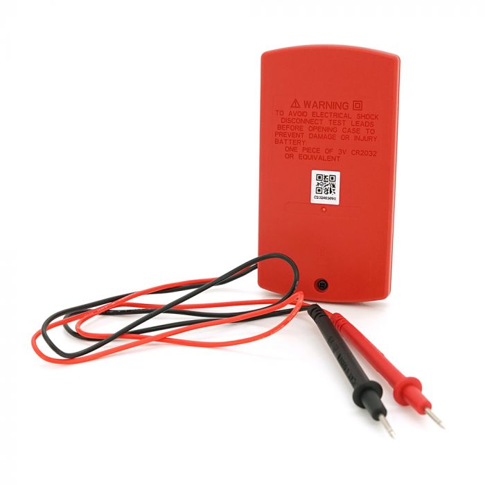 
					Мультиметр UNI-T UT120A