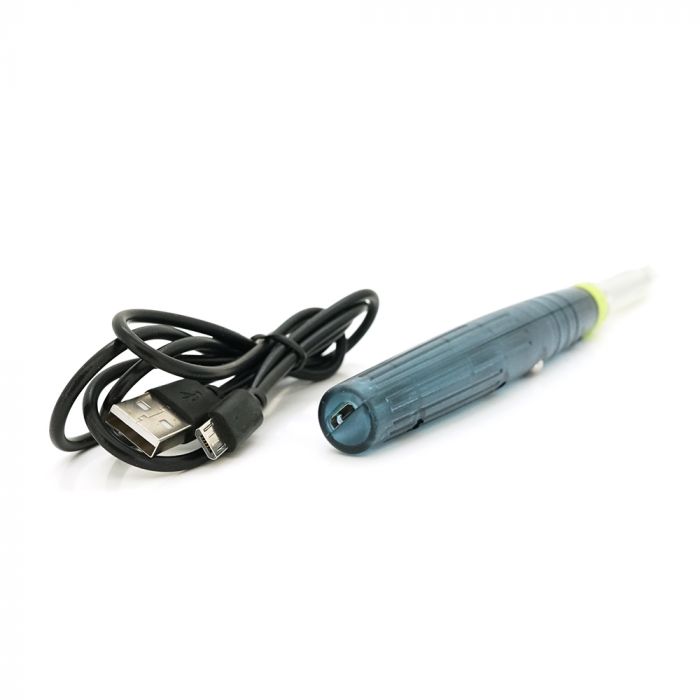 
					Паяльник від USB порту, 8W, DC-5V