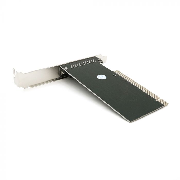 
					Контроллер PCI=>LPT(25Pin), TX382B, BOX