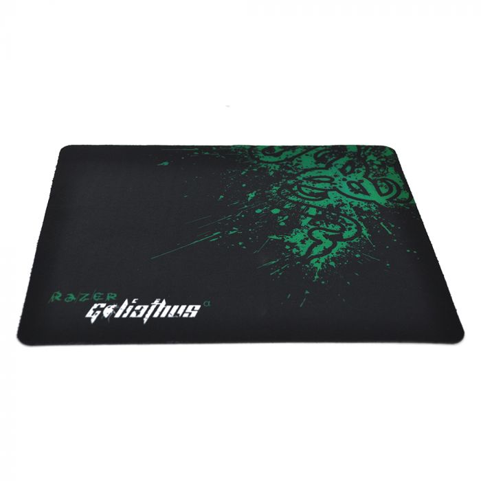 
					Килимок 200*240 тканинної RAZER, товщина 2 мм, Пакет