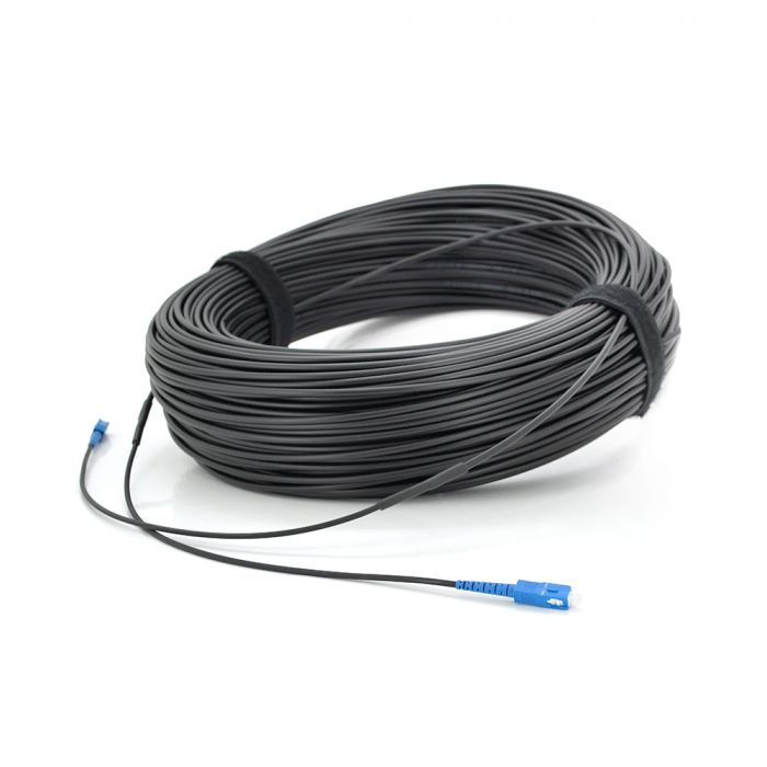 
					Патчкорд оптичний SC/UPC-SC/UPC (ОКТ-Д(1,0)-1Е) 230м.