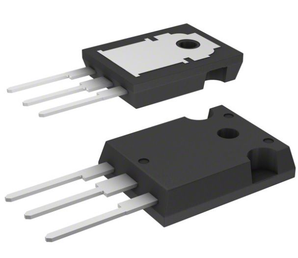 
					Транзистор 24N60=24N60CFD, 600V, 24A, TO-247