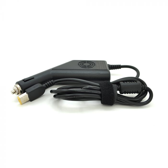 
					АЗУ для ноутбука Lenovo 20V 4,5A (90 Вт) штекер FOR YOGA