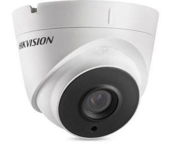 
					2Мп TVI / AHD / CVI / CVBS камера внутр/вуличні DS-2CE56D0T-IT3F（C）(2,8мм)