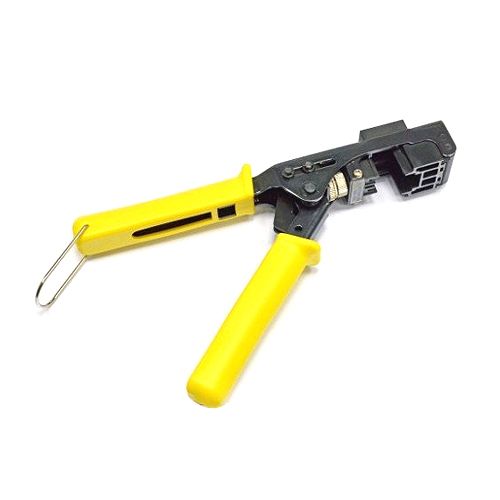 
					Інструмент для швидкого монтажу модулів KTVN/KTVM Type Keystone Jack, EPNew