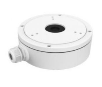 
					Кронштейн із розподільною коробкою Hikvision DS-1280ZJ-M