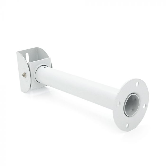 
					Кронштейн для камери PiPo PP- L320, з поворотом для камери, білий, метал, 30сm