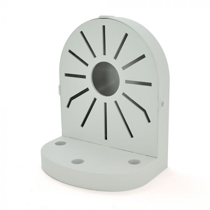 
					Кронштейн для камери PiPo PP- 402BP, білий, пластик