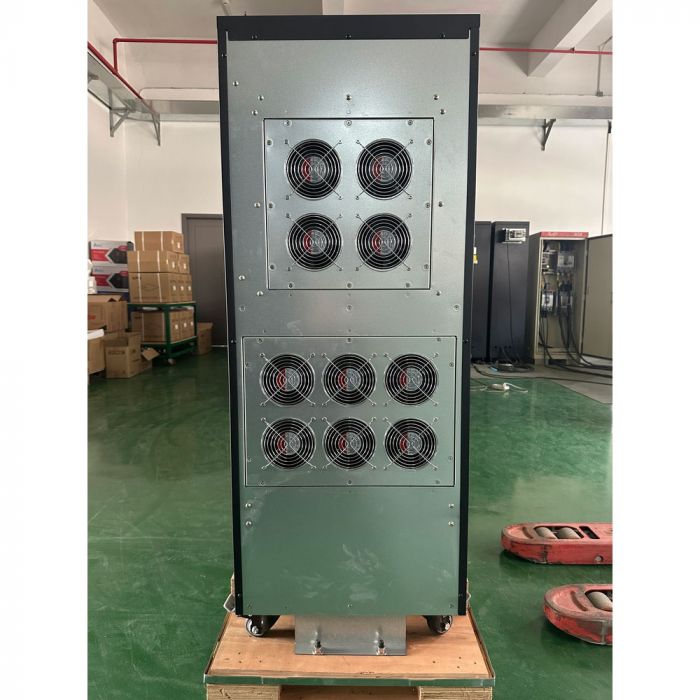 
					ИБП ONLine 3-ФАЗЫ RITAR GP-33-60KVA, 384Vdc, под внешний АКБ (664*865*1548 mm), 434 кг