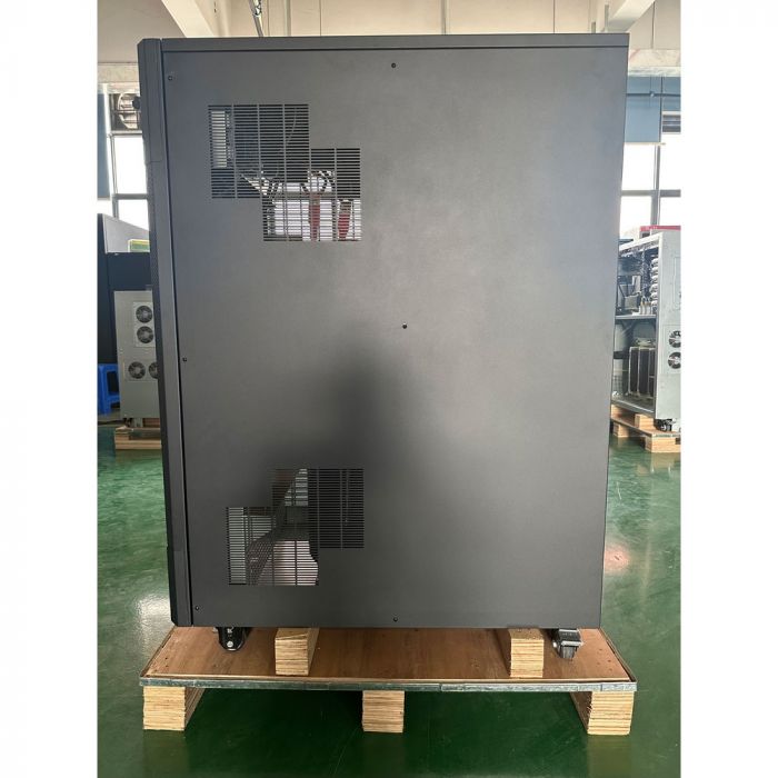 
					ИБП ONLine 3-ФАЗЫ RITAR GP-33-60KVA, 384Vdc, под внешний АКБ (664*865*1548 mm), 434 кг