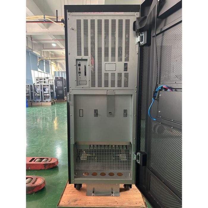 
					ИБП ONLine 3-ФАЗЫ RITAR GP-33-60KVA, 384Vdc, под внешний АКБ (664*865*1548 mm), 434 кг