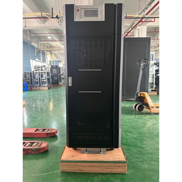 
					ИБП ONLine 3-ФАЗЫ RITAR GP-33-60KVA, 384Vdc, под внешний АКБ (664*865*1548 mm), 434 кг
