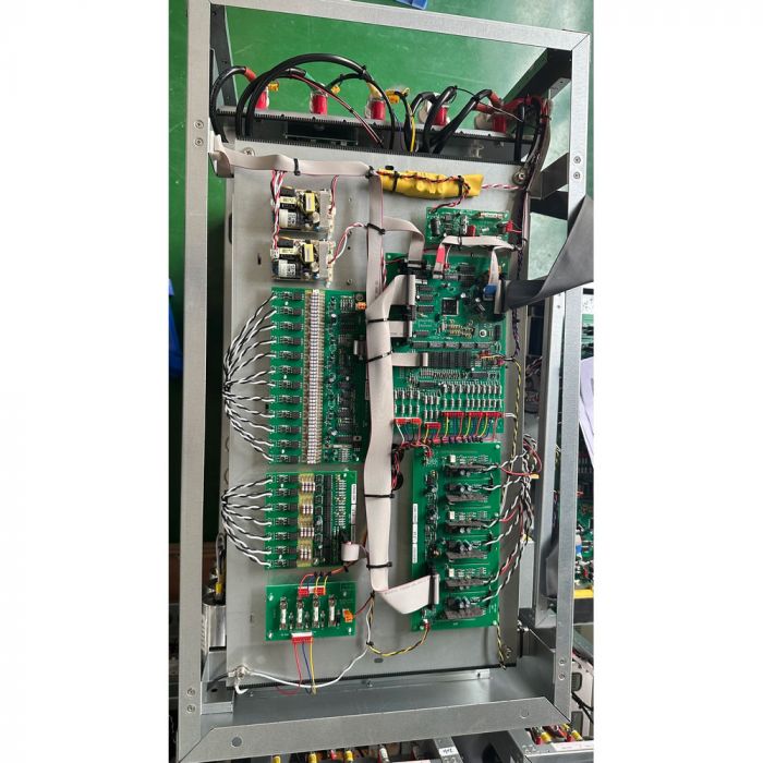 
					ИБП ONLine 3-ФАЗЫ RITAR GP-33-60KVA, 384Vdc, под внешний АКБ (664*865*1548 mm), 434 кг
