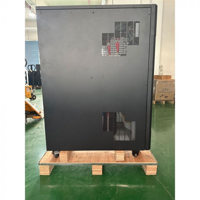 
					ИБП ONLine 3-ФАЗЫ RITAR GP-33-60KVA, 384Vdc, под внешний АКБ (664*865*1548 mm), 434 кг