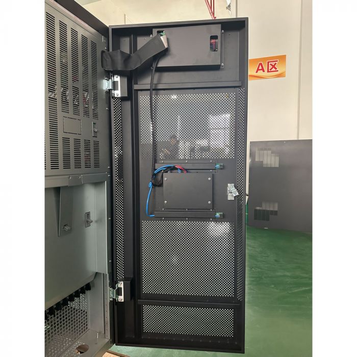 
					ИБП ONLine 3-ФАЗЫ RITAR GP-33-60KVA, 384Vdc, под внешний АКБ (664*865*1548 mm), 434 кг