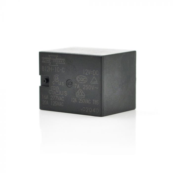 
					Реле 12V relay of PSW 1500