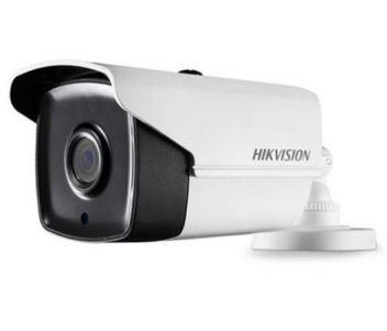 
					2 Мп HD-TVI / AHD / CVI / CVBS відеокамера з PoC Hikvision DS-2CE16D0T-IT5E (3.6 ММ)