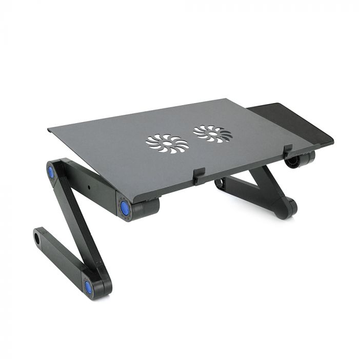 
					Стіл-підставка під ноутбук Laptop Table T8