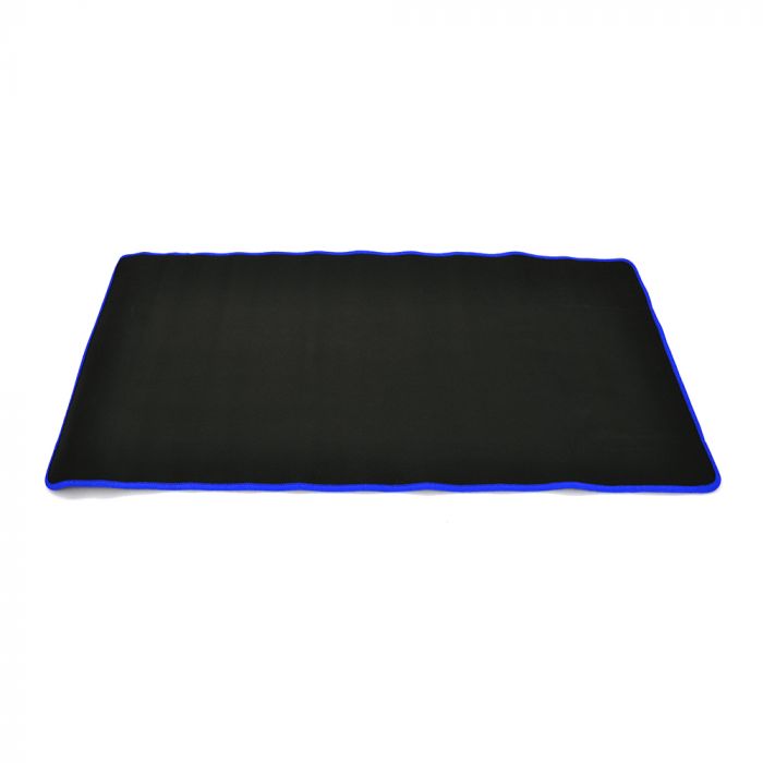 
					Килимок 300 * 600 тканинної, з бічної прошивкою, товщина 3 мм, Blue, ОЕМ