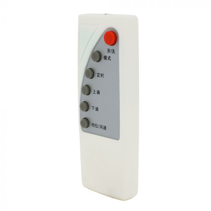 
					Конвектор електричний Nuankang SDNK-800, LED-панель, 220V/1.0kW, Box