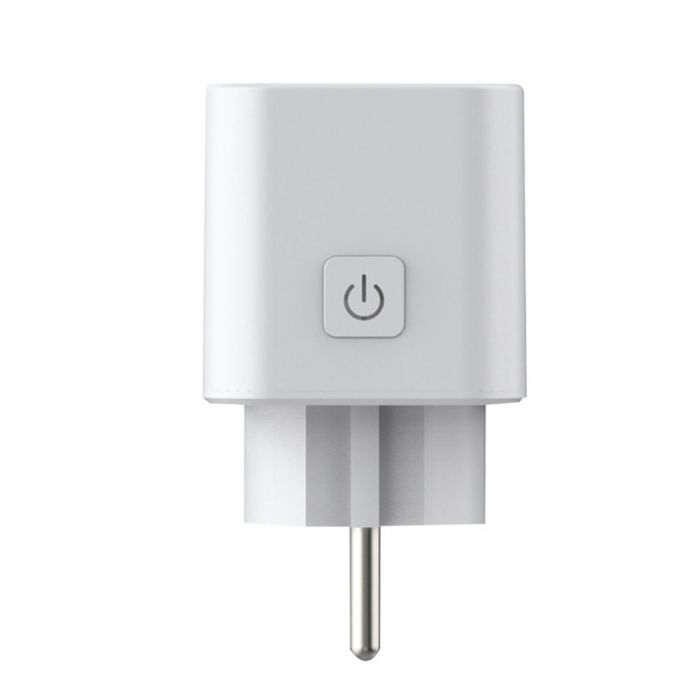 
					WI-FI pозетка EU-C338, 220V 10A