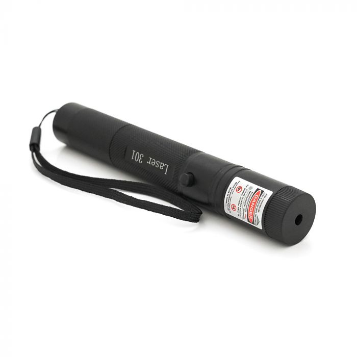 
					Лазерна указка Laser 301, з лазером зеленого кольору, живлення від USB