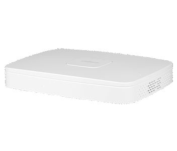
					4-канальний AHD/HDCVI/HDTVI/АНАЛОГ/IP відеореєстратор Smart WizSense DH-XVR5104C-I3
