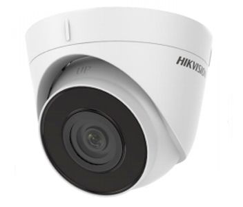 
					2МП камера купольна Hikvision DS-2CD1321-I(F) (4 мм)
