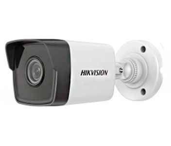 
					2МП камера циліндрична Hikvision DS-2CD1021-I(F) (4 мм)