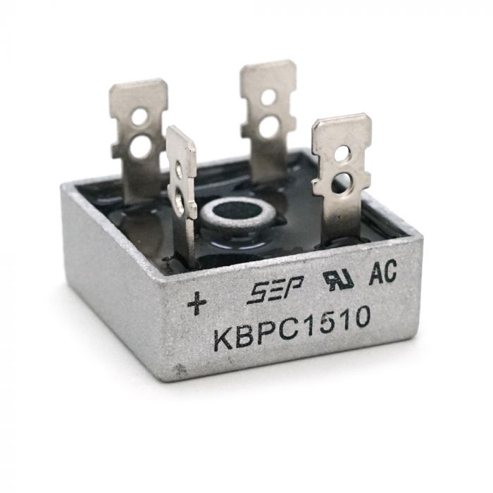 
					Діодний міст KBPC2510 25А 1000V