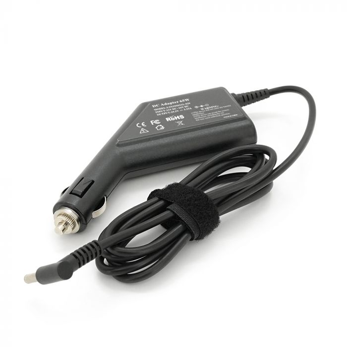 
					АЗУ для ноутбука HP 19.5V 3.33A (65 Вт) штекер 4,5*3.0мм