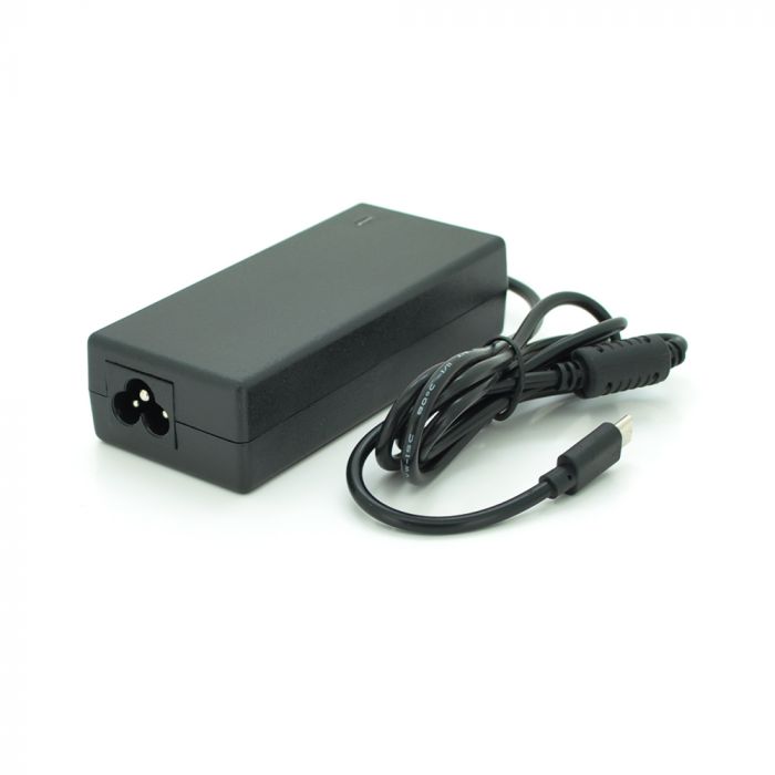 
					Універсальний БЖ Input 100V-240V 50-60Mhz, Output :20V/2.25A, 45W, Type-C, BOX