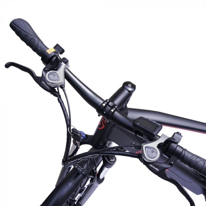 
					Електричний гірський велосипед 29 Kentor, Motor: 500 W, 48V, Bat.:48V/9Ah, Lithium