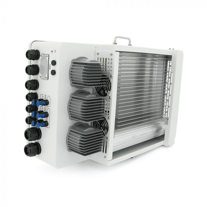 
					Гібридний інвертор (hybrid) Deye SUN-12K-SG04LP3-EU WI-FI, 12кВт, трифазний (MPPT 160-650/240A/DC48В)Parallel