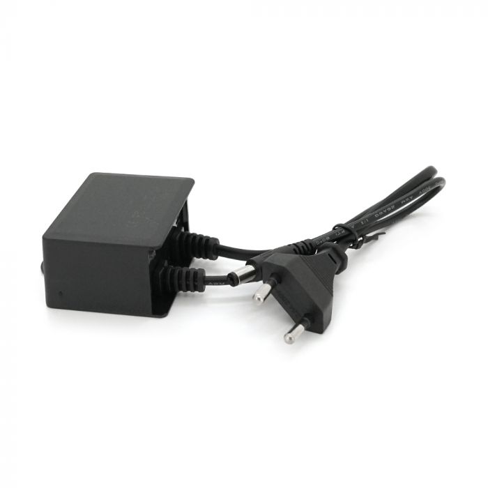 
					2+2Мп Wi-Fi відеокамера з двома об'єктивами вулична SD/карта YOSO YO-IPC40D4MP50 PTZ 2.8mm V380