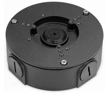 
					Комутаційний бокс для камер Dahua DH-PFA130-E-B