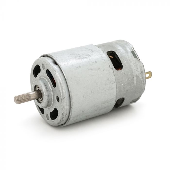 
					Двигун для шуруповерта, 12 V/0.47mAh/30W, 10000 (об/хв)