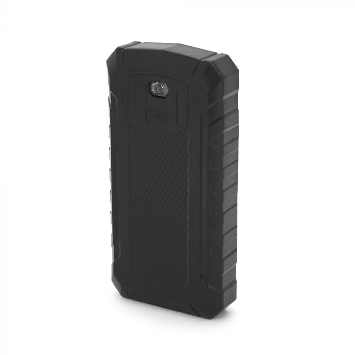 
					Мультиметр Mayilon HT-126B, вимірювання: V, A, R, C, F