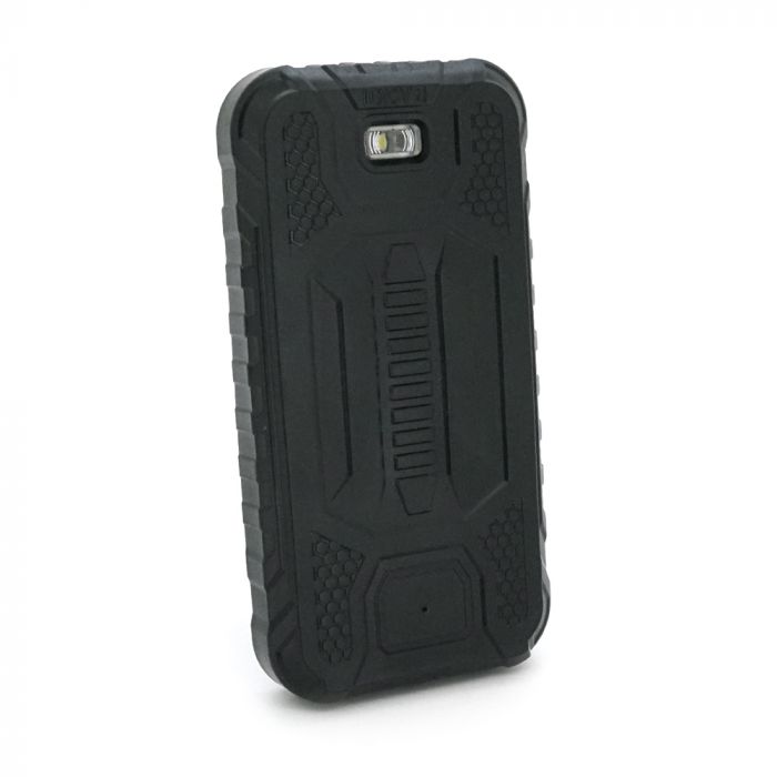 
					Мультиметр Mayilon HT-112A, вимірювання: V, A, R, C, F