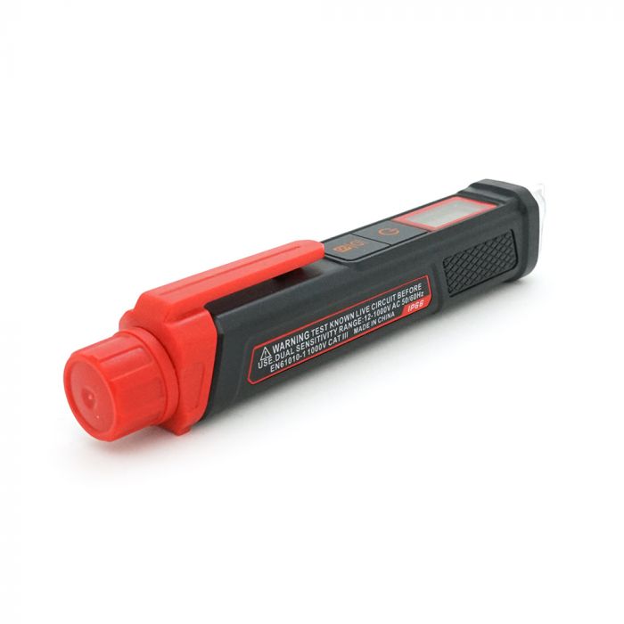 
					Тестер напруги Mayilon HT-103