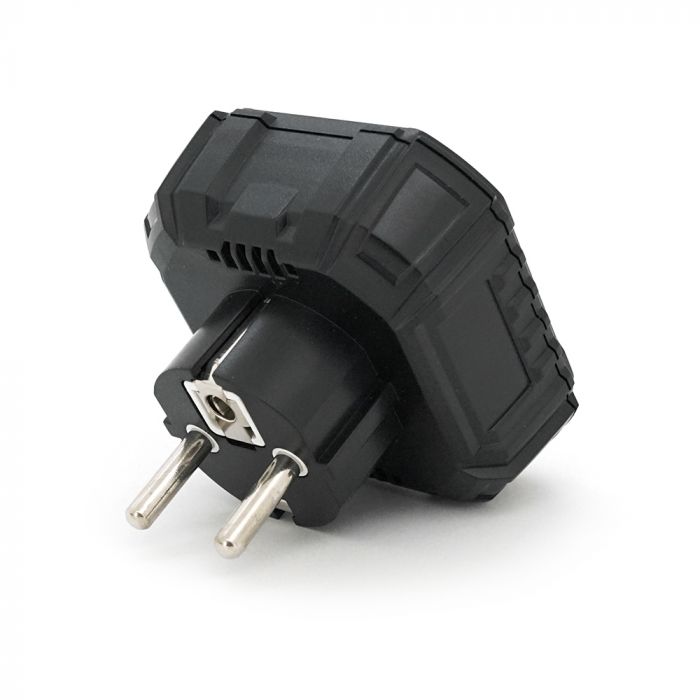 
					Тестер розеток Mayilon HT-107D, AC: 90-250V