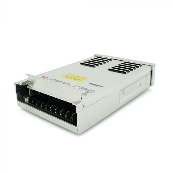 
					Імпульсний блок живлення Mean Well EPRP-400-12 12В 33.33А (400Вт) IP67