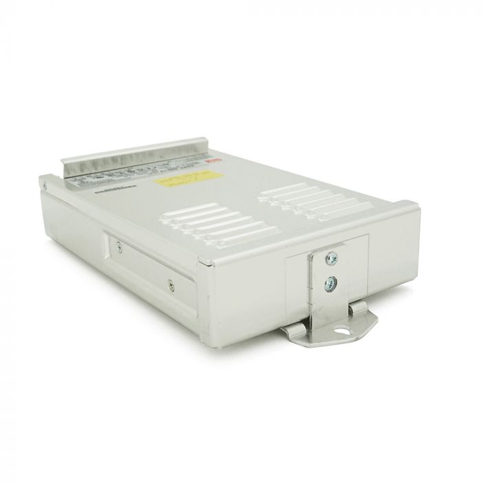 
					Імпульсний блок живлення Mean Well EPRP-400-12 12В 33.33А (400Вт) IP67