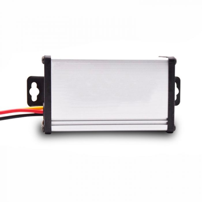 
					Перетворювач напруги для електротранспорту KY-3710 DC/DC, 36-72V, DC: 12V 10A, 120W
