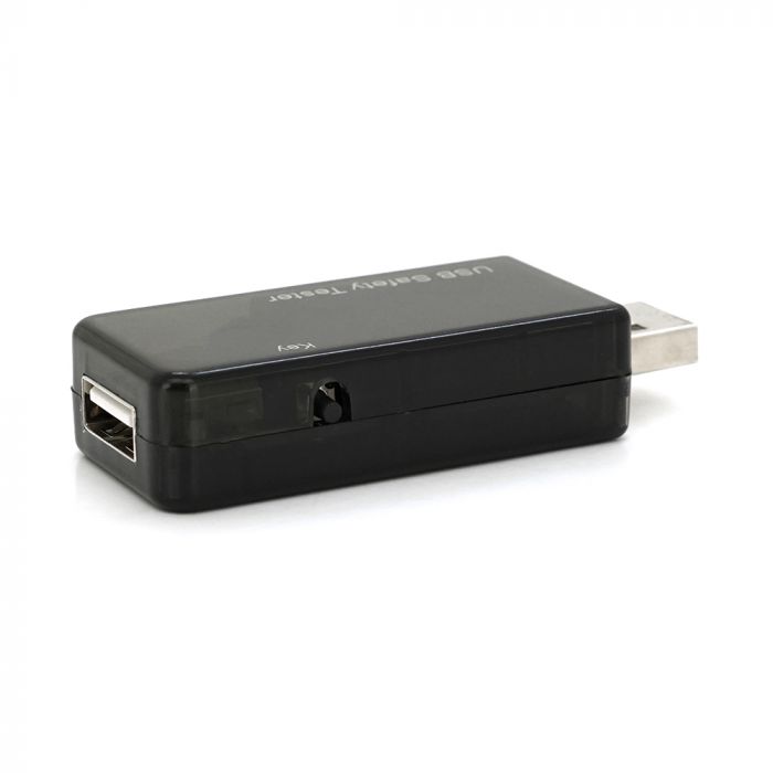 
					USB тестер J7-t струму, напруги, потужності та заряду
