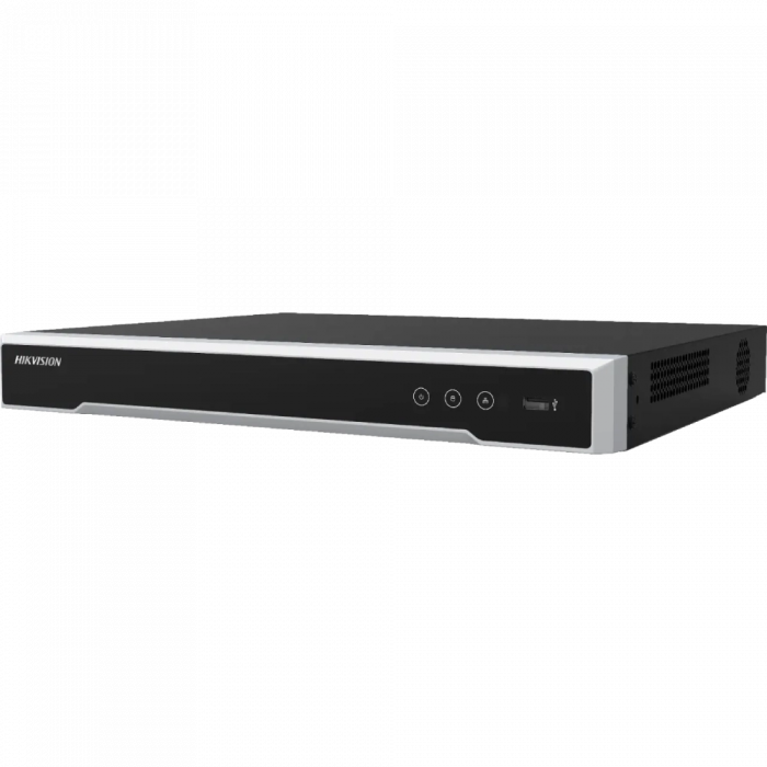 
					16-ти канальний 4K відеореєстратор з аналітикою Hikvision DS-7616NI-Q2(D)