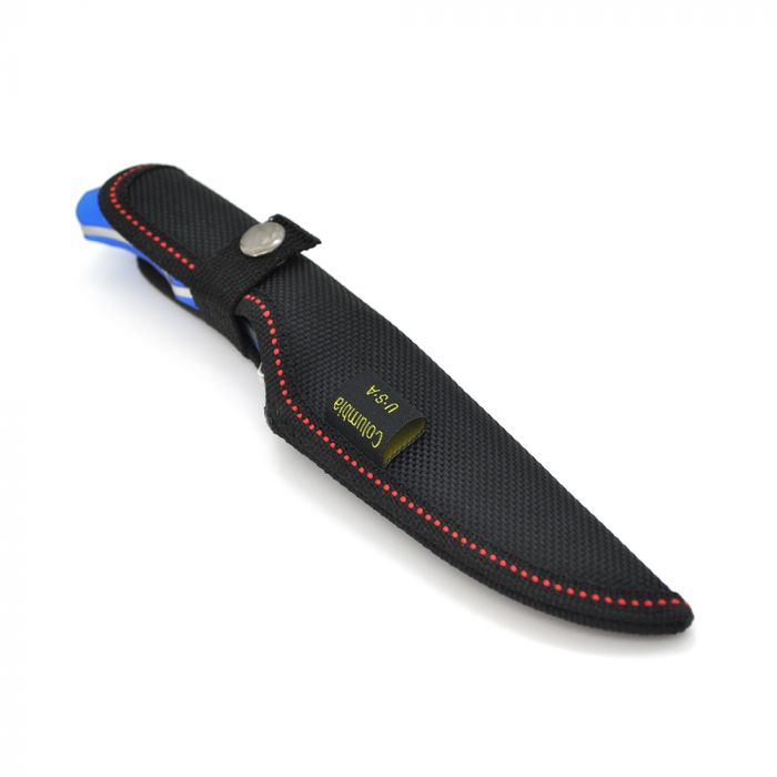 
					Ніж для кемпінгу SC-844, Aluminium handle, Box