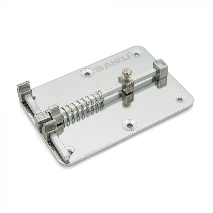 
					Тримач для плат "третя рука" Bakku BK-686, Box