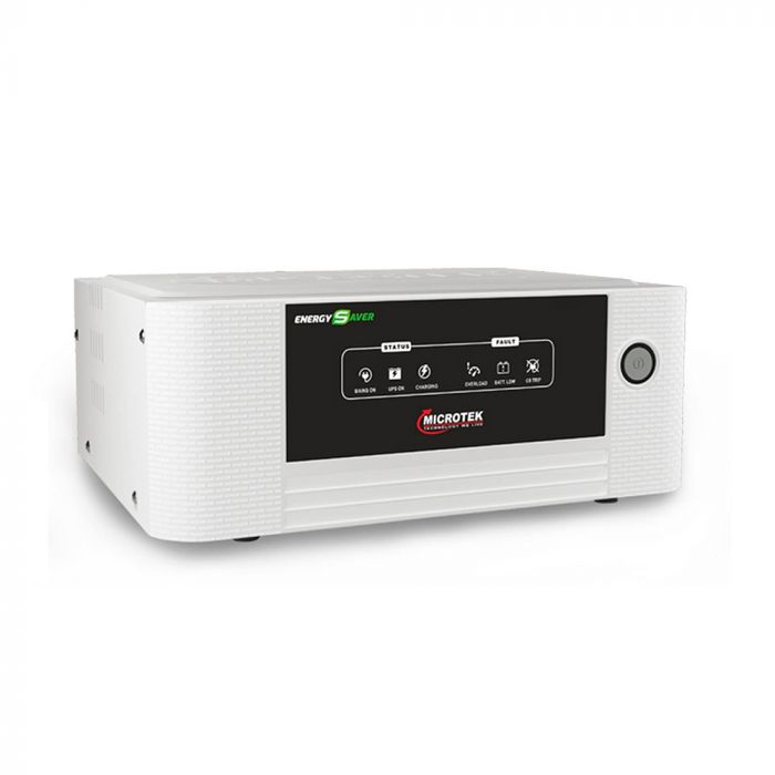 
					ДБЖ з правильною синусоїдою та швидкою зарядкою Microtek Energy Saver 1225/12V (892W), під зовнішній АКБ 12V, струм заряду 10/14A