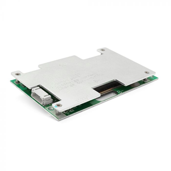 
					BMS плата Changfa LiFePO4  14.6V 4S 60A